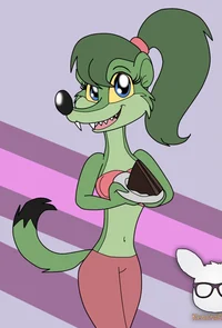 Wendy weasel