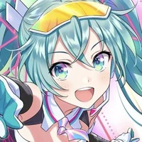 Hatsune Miku