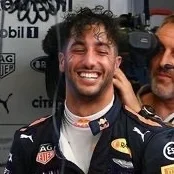 daniel ricciardo