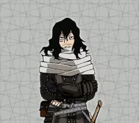 Shouta Aizawa 