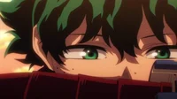 Ex Izuku Midoriya
