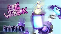 Ethereal Epic Wubbox
