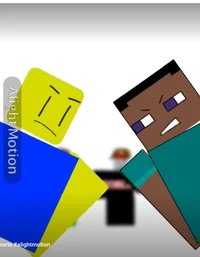 Roblox vs Minecraft
