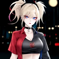 Harley Quinn 
