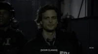Spencer Reid