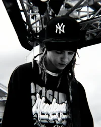 Tom Kaulitz 