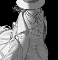 Rob Lucci