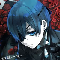 Ciel Phantomhive