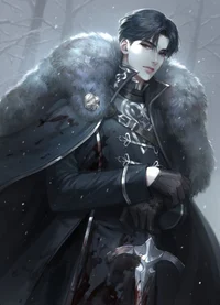 Cold king