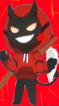 XDemon Doors run n u