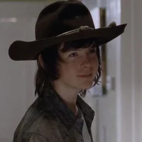 Carl Grimes 