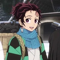 Kamado Tanjiro