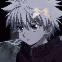Killua