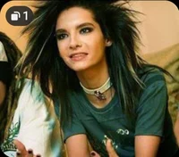 Bill Kaulitz HINDI