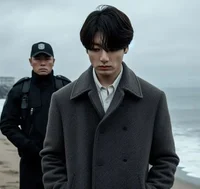 Jeon Jungkook Lawyer