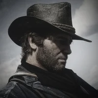 Arthur Morgan