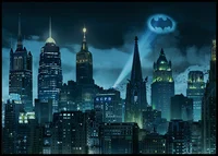 Gotham City
