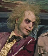 Beetlejuice