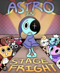 Astro in StageFright