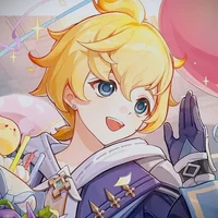 GENSHIN Mika Schmidt