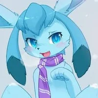Glaceon