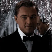 Jay Gatsby