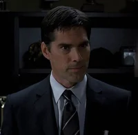 Aaron Hotchner