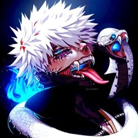Naga Dabi