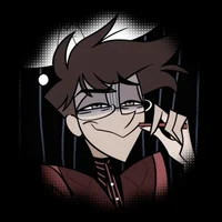 Alastor - Human