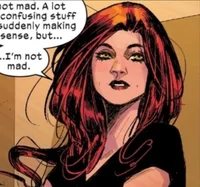 Mary Jane Watson 