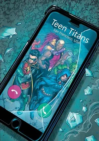Teen Titans