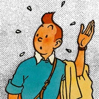 Tintin