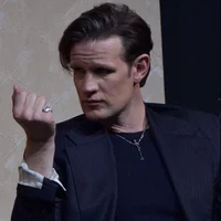 Matt Smith