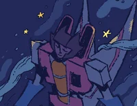 Starscream