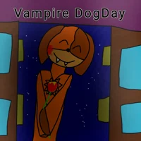 Vampire DogDay 