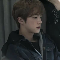 Seokjin
