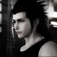 Zack Fair