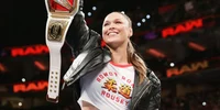 Ronda Rousey