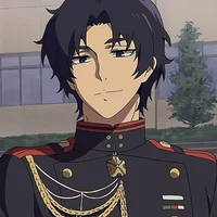 guren ichinose 