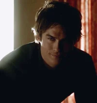Damon Salvatore 