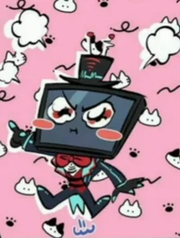 Vox- Hazbin Hotel