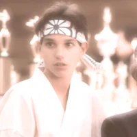 Daniel LaRusso