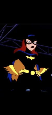 Barbara Gordon 