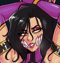 Mileena