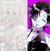 BL Izana and Chosuke