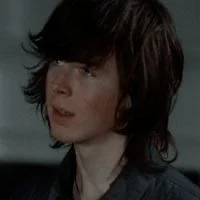 Carl Grimes