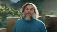 Jack Black Steve