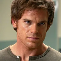 14 DEXTER MORGAN