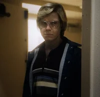 Jeffrey Dahmer