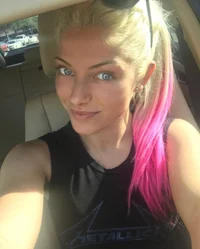 Alexa Kaufman 